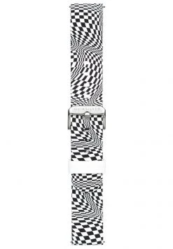 Quiksilver MIX & MATCH - Accessoire De Performance - Snow White