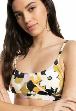 Quiksilver Haut De Bikini - Multi-coloured -Quiksilver Soldes Magasin 02e15c32886d4238b1bfd807f7a16716