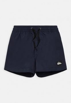 Quiksilver EVERYDAY VOLLEY YOUTH - Short De Bain - Navy Blazer