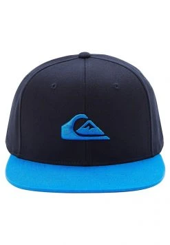Quiksilver CHOMPERS - Casquette - Navy Blazer