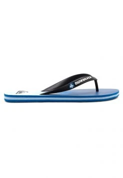 Quiksilver Tongs - Blue
