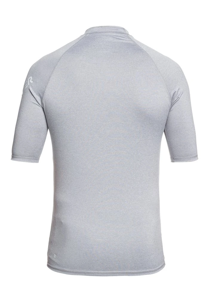 Quiksilver T-shirt Imprimé - Sleet Heather 2 Quiksilver T-shirt Imprimé - Sleet Heather – Image 2