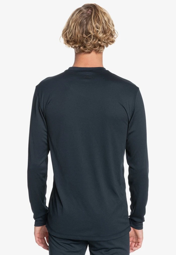 Quiksilver Caraco - True Black 2 Quiksilver Caraco - True Black â Image 2