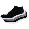 Quiksilver 5 PACK - Chaussettes De Sport - Grey
