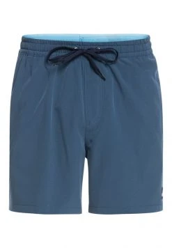 Quiksilver Short De Bain - Insignia Blue -Quiksilver Soldes Magasin 0e930edd303f446ea6013f4ad58289ea