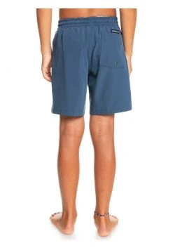 Quiksilver Short De Bain - Insignia Blue -Quiksilver Soldes Magasin 14015f8618634e41af85faa4b94b4f8f
