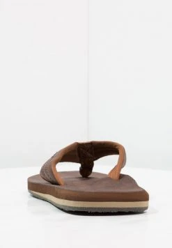 Quiksilver CARVER - Tongs - Demitasse 9 Quiksilver CARVER - Tongs - Demitasse -Quiksilver Soldes Magasin 1a4733e2fd2340afbe8e8a831a23633e