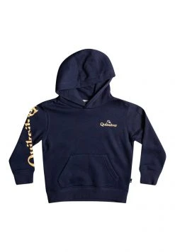 Quiksilver Sweat à Capuche - Navy Blazer