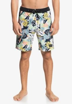 Quiksilver HLITEARCH - Short De Bain - Lemon Zest