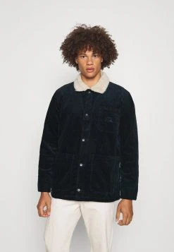 Quiksilver WINTERY - Veste Mi-saison - Navy Blazer