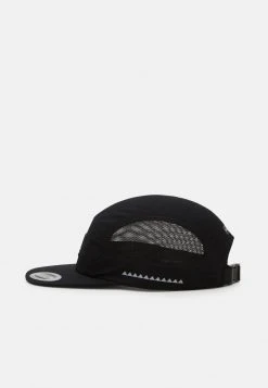 Quiksilver CAMP STACKER HATS - Casquette - Black -Quiksilver Soldes Magasin 2153662e7d8f4f2e869c2efec7c37060