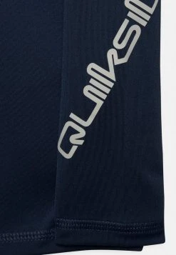 Quiksilver ALL TIME YOUTH - T-shirt De Surf - Insignia Blue -Quiksilver Soldes Magasin 21dbfd1c41544a2c8a7ef9b3907c3008