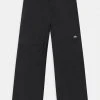 Quiksilver ESTATE UNISEX - Pantalon De Ski - True Black