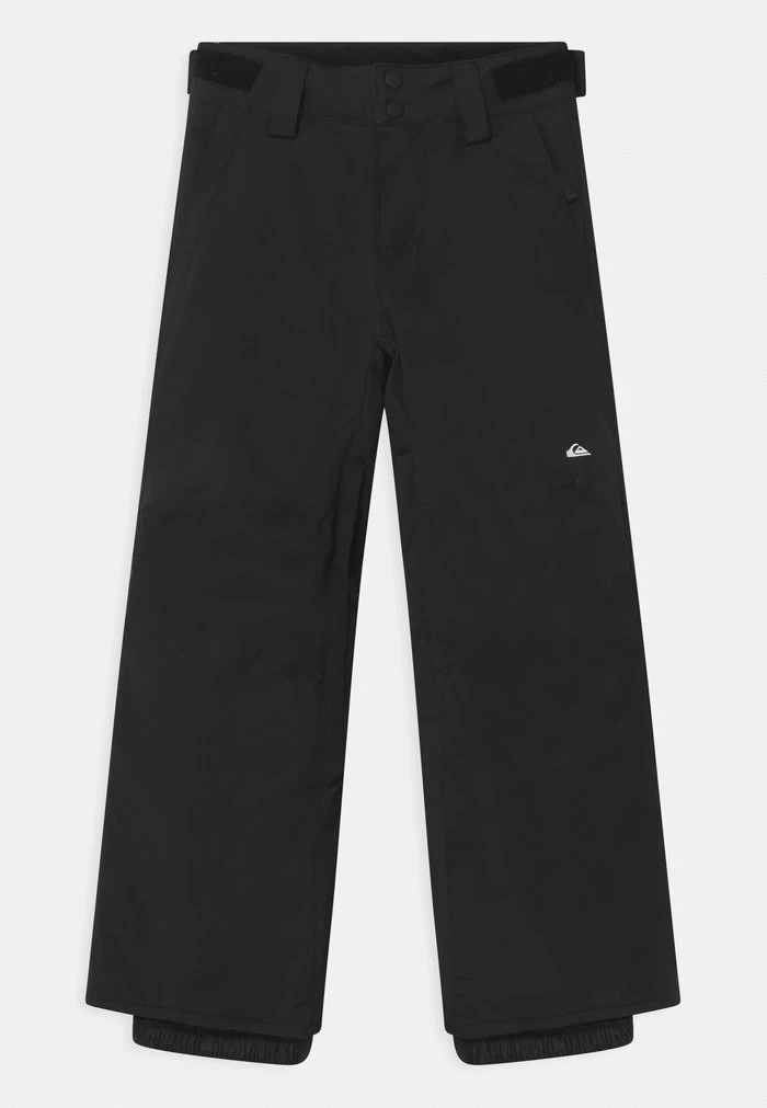 Quiksilver ESTATE UNISEX - Pantalon De Ski - True Black 1 Quiksilver ESTATE UNISEX - Pantalon De Ski - True Black