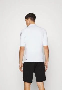 Quiksilver ALL TIME - Caraco - White