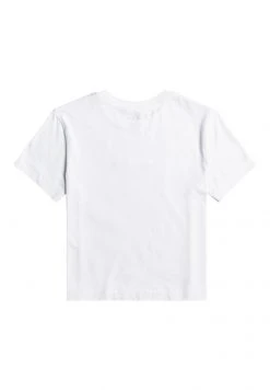 Quiksilver T-shirt Basique - White 13 Quiksilver T-shirt Basique - White -Quiksilver Soldes Magasin 29534de2394e4afea697e3c3f930d3d3
