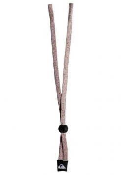 Quiksilver Collier - Burgundy Heather