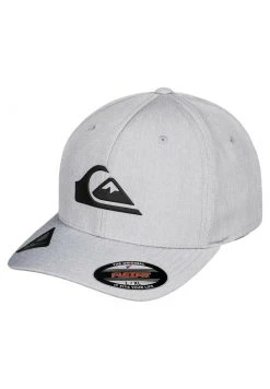 Quiksilver Casquette - Sleet Heather