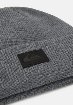 Quiksilver PERFORMER YOUTH UNISEX - Bonnet - Medium Grey Wash -Quiksilver Soldes Magasin 37359aa2057c472f90026cf7def76c29