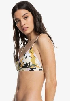 Quiksilver Haut De Bikini - Multi-coloured -Quiksilver Soldes Magasin 3b7de0ce8eeb479ca39141700c60a308