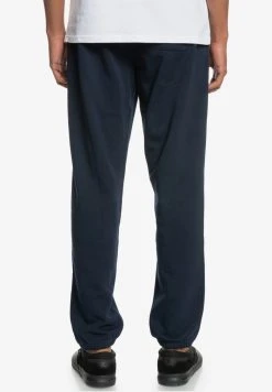 Quiksilver JOGGINGHOSE - Pantalon De Survêtement - Navy Blazer -Quiksilver Soldes Magasin 3cd5860165cd4f3bb4bb09517327ba95