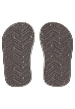 Quiksilver MONKEY CAGED - Chaussures Premiers Pas - Blue/grey/blue -Quiksilver Soldes Magasin 3d50244f02b84e759cf9829ffc2e7934