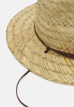 Quiksilver JETTYSIDE HATS - Chapeau - Natural -Quiksilver Soldes Magasin 3dccd9b98e9c4ba7ade6dfa8e92d69b1
