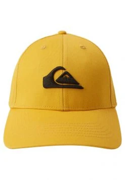 Quiksilver DECADES YOUTHHDWR - Casquette - Rattan -Quiksilver Soldes Magasin 3e325b7cc8d34a28b7566cea6bde6bc4