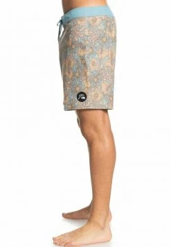 Quiksilver Short De Bain - Citadel Blue -Quiksilver Soldes Magasin 414e69a2422646a88d29c3b7d55f3b3b