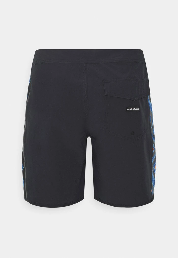 Quiksilver ARCH - Short De Bain - Black 2 Quiksilver ARCH - Short De Bain - Black – Image 2