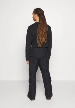 Quiksilver ESTATE - Pantalon De Ski - True Black -Quiksilver Soldes Magasin 46d3a6caa57843b1a1c92b960a20e1fd