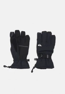 Quiksilver Gants - True Black