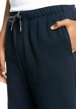 Quiksilver JOGGINGHOSE - Pantalon De Survêtement - Navy Blazer -Quiksilver Soldes Magasin 488f16745b024a20ac2558f7722d3b1d