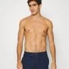 Quiksilver EVERYDAY TAPED VOLLEY - Short De Bain - Navy Blazer