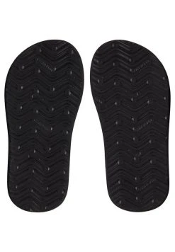 Quiksilver MONKEY CAGED - Sandales De Randonnée - Green/black/green -Quiksilver Soldes Magasin 4a2bebc8e1e24c83abb686bf3bc8272a