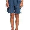 Quiksilver Short De Bain - Insignia Blue