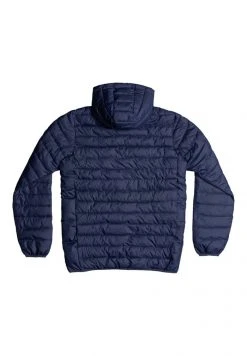 Quiksilver Veste Mi-saison - Navy Blazer -Quiksilver Soldes Magasin 4b093113828e4b0ab8274a1cb86dfdeb
