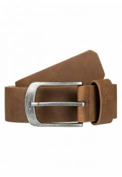 Quiksilver MAIN STREET - Ceinture - Chocolate