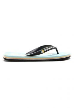 Quiksilver MOLOKAI ARCH - Tongs - Blue -Quiksilver Soldes Magasin 4e0432fa9e30487ab9033d963e10c94f