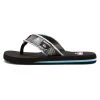 Quiksilver MONKEY ABYSS YT - Tongs - Grey