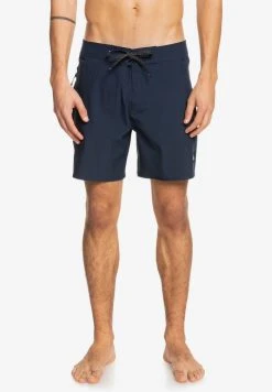 Quiksilver SURFSILK KAIMANA - Short De Bain - Navy Blazer