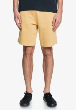 Quiksilver ESSENTIALS - Short - Rattan