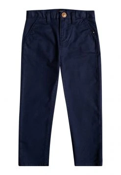Quiksilver Chino - Navy Blazer