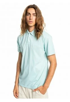 Quiksilver Polo - Blue -Quiksilver Soldes Magasin 5f7fd77b255a4385a47ca2d86d7762d3