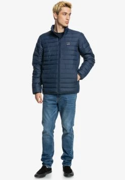 Quiksilver SCALY - Doudoune - Navy Blazer