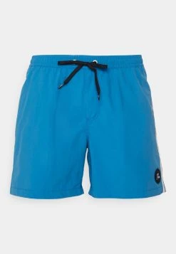 Quiksilver OCEANMADE BEACH PLEASE - Short De Bain - Vallarta Blue -Quiksilver Soldes Magasin 654f972c42bb4a84a6e77c2a98eafbed
