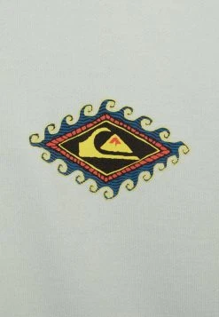 Quiksilver MYSTIC LIMIT HOOD YOUTH - Sweatshirt - Blue Glass -Quiksilver Soldes Magasin 65e115d624984d6f9abd271fdd479621