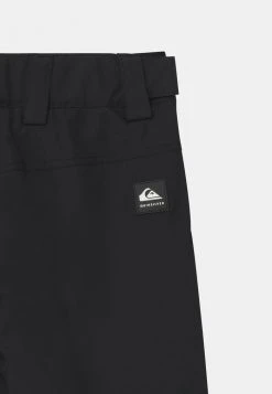 Quiksilver ESTATE UNISEX - Pantalon De Ski - True Black 9 Quiksilver ESTATE UNISEX - Pantalon De Ski - True Black -Quiksilver Soldes Magasin 696c3d1a6d0e40eeb3ce7c172c1efb27