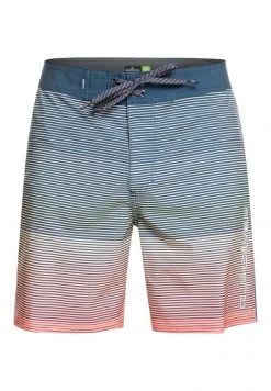 Quiksilver BOARD - Short De Bain - Insignia Blue -Quiksilver Soldes Magasin 6dae9bfa376743bba47883f09cbffba9