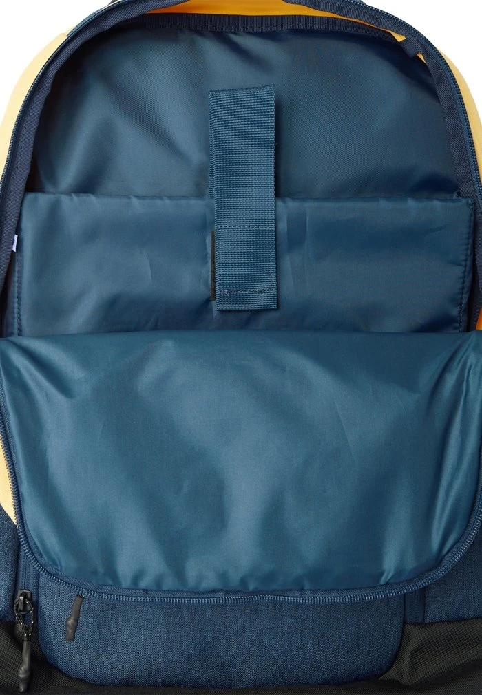 Quiksilver Sac à Dos - Yellow 4 Quiksilver Sac à Dos - Yellow – Image 4